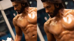 "Hottest Man": At 41, Ranveer Singh's Shirtless Picture Sends The Internet Into Frenzy