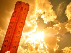 Global Heat Crisis To Deepen? UN Warns Temperatures Could Breach 1.5&deg;C Threshold Within Years