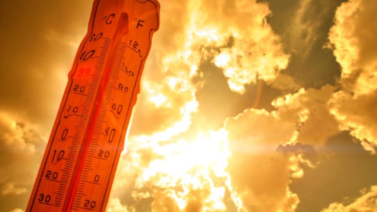 Global Heat Crisis To Deepen? UN Warns Temperatures Could Breach 1.5&deg;C Threshold Within Years