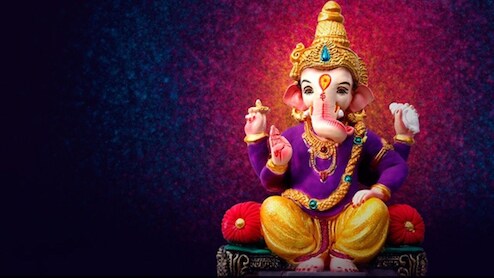 Ganesh Chaturthi 2026: गणेश चतुर्थी के दस दिन रोज करें ये आरती, तभी पूर्ण होगी पूजा, बरसेगा बप्पा का आशीर्वाद