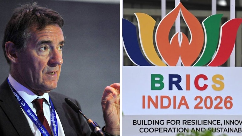 BRICS Now Projects Itself As Alternative To G7: Economist Who Coined 'BRIC'
