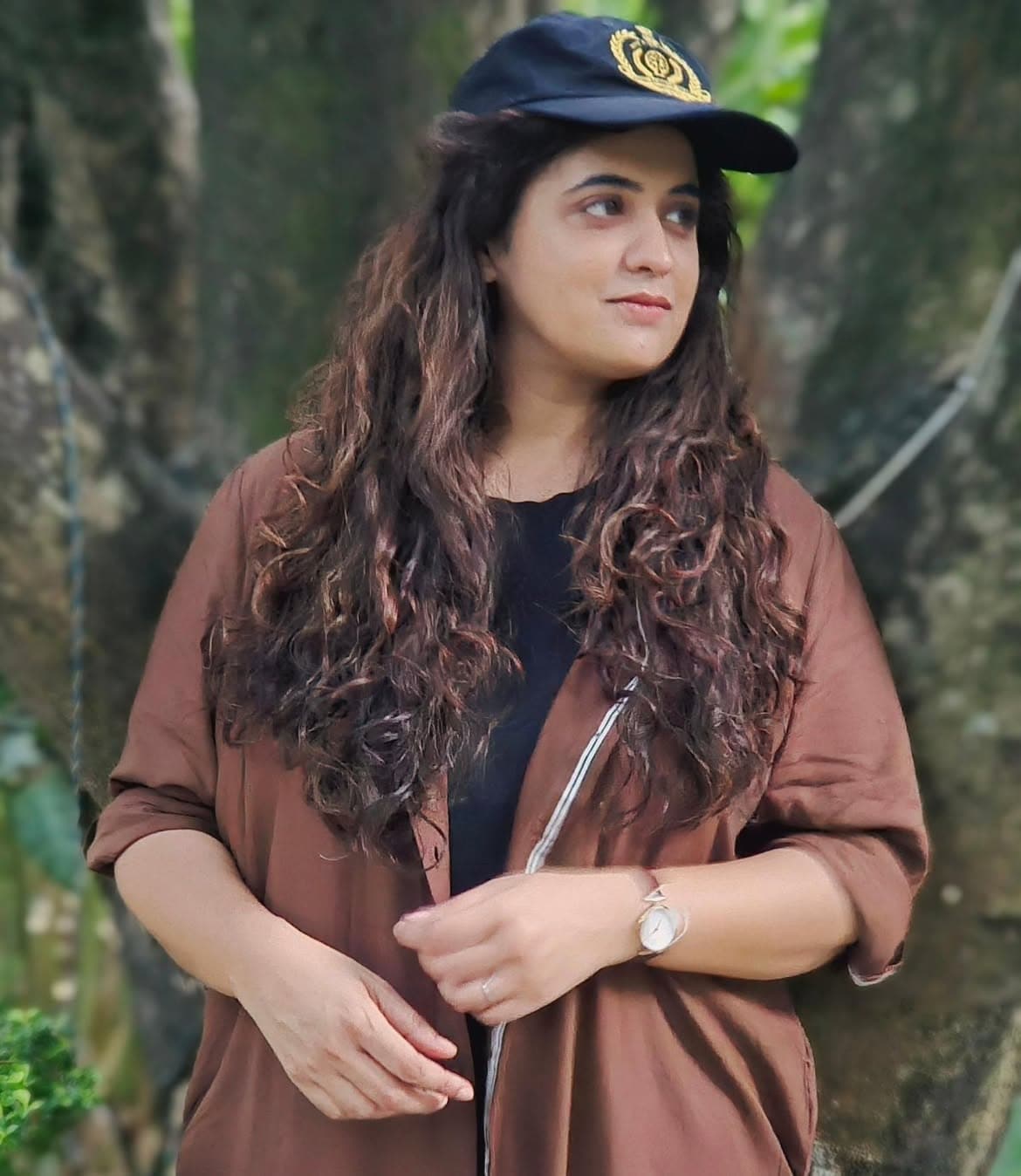 ifs arushi Mishra ifs arushi Mishra