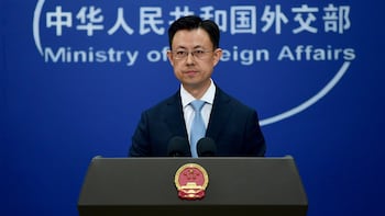 'Long-Arm Tactics': China Slams New US Bill Imposing 100% Tariffs For Buying Russian Oil