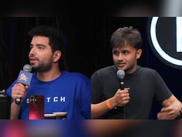 <i>India's Got Latent 2</i>: Samay Raina Stops Ahmedabad Contestant's Plane Crash Joke