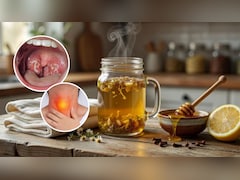 गले में खराश और दर्द से हैं परेशान? तुलसी-शहद समेत ये घरेलू उपाय दिला सकते हैं राहत