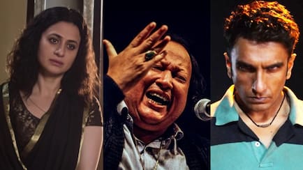 Mirzapur The Movie To Dhurandhar: Why Bollywood Loves Nusrat Fateh Ali Khan