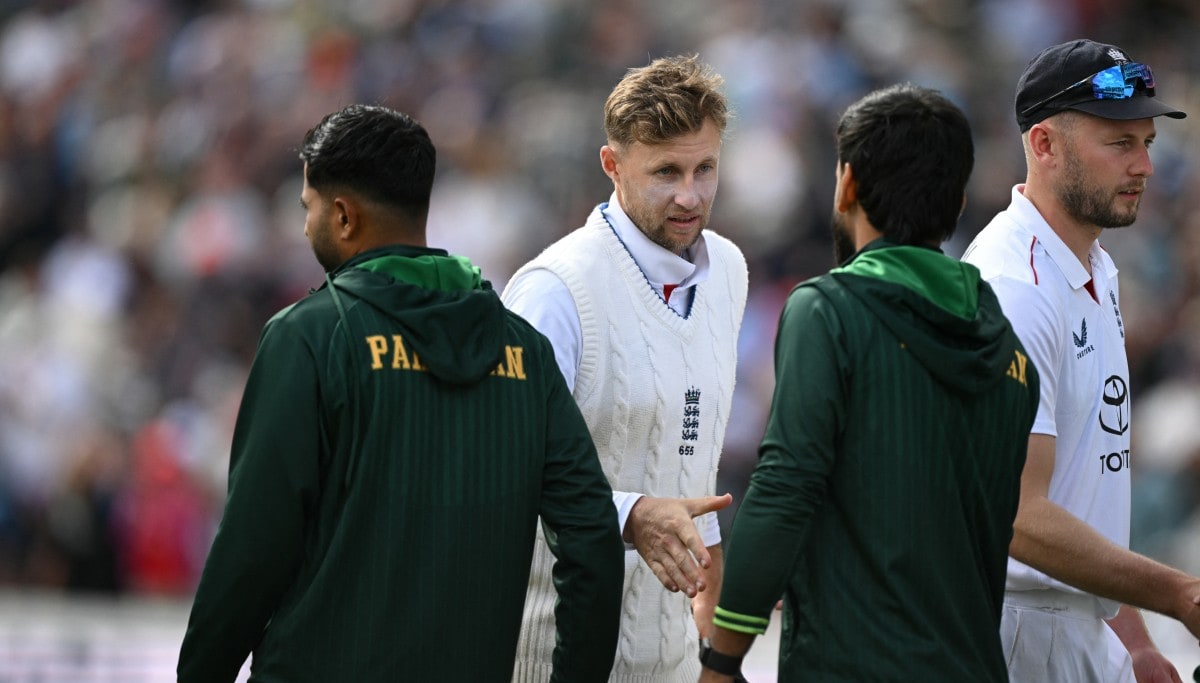 Joe Root calls Pakistan team criticism “disrespectful” after PCB reshuffles