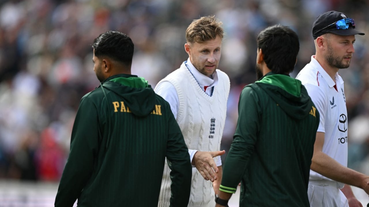 Joe Root Fires Back At One Of The Worst Pakistan Teams Criticism: "Disrespectful"
