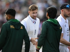 Joe Root Fires Back At One Of The Worst Pakistan Teams Criticism: "Disrespectful"