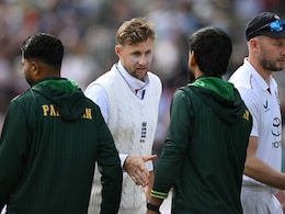 Joe Root Fires Back At 'One Of The Worst Pakistan Teams' Criticism: "Disrespectful"