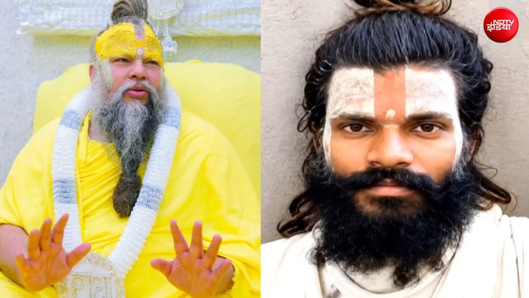 प्रेमानंद महाराज के शिष्य रसिक दुलारी की हत्या या आत्महत्या? मौत पर उठ रहे हैं ये 5 सवाल