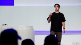 AI Labs Have Enough Incentive To Build Safely: Mark Zuckerberg Amid AI Debate
