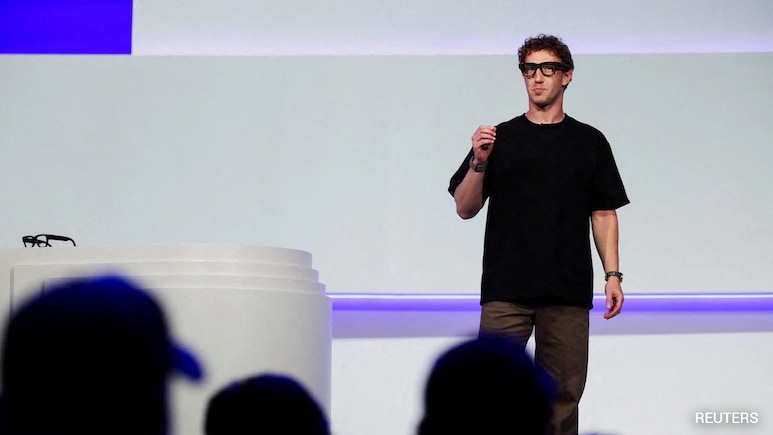 AI Labs Have Enough Incentive To Build Safely: Mark Zuckerberg Amid AI Debate