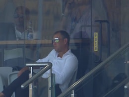 India Chief Selector Ajit Agarkar Spotted At Duleep Trophy Final, Days After Missing BCCI Review Meeting