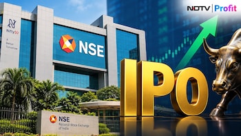 NSE IPO Price Band Set At Rs 1,700-1,785 Per Share; Issue To Open On September 17