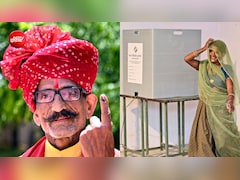 निकाय चुनाव के पहले चरण में 76.41% मतदान, कई जिलों में रिकॉर्ड टूटे, एक जगह 91.98% वोटिंग