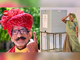 निकाय चुनाव के पहले चरण में 76.41% मतदान, कई जिलों में रिकॉर्ड टूटे, एक जगह 91.98% वोटिंग
