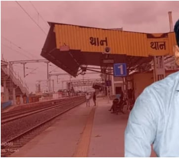 14 साल पहले जहां हुई थी बेटे की हत्या, पिता ने वहीं किया सुसाइड; परिजन बोले- न्याय नहीं मिलने से थे परेशान