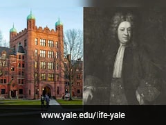 Yale University's India Connection: How Chennai Helped Shape Its History
