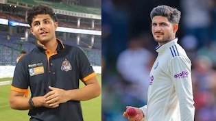 8 क्रिकेटरों पर भारी पड़े शुभमन गिल, फिर एक नाम सुनते ही सहवाग के बेटे ने बदल दिया फैसला