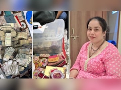 नोटों का ढेर, लाखों का गोल्ड और करोड़ों की प्रॉपर्टी... दिल्ली में पकड़ी गई ड्रग्स सरगना पार्वती, डेढ़ करोड़ का नशीला पदार्थ मिला