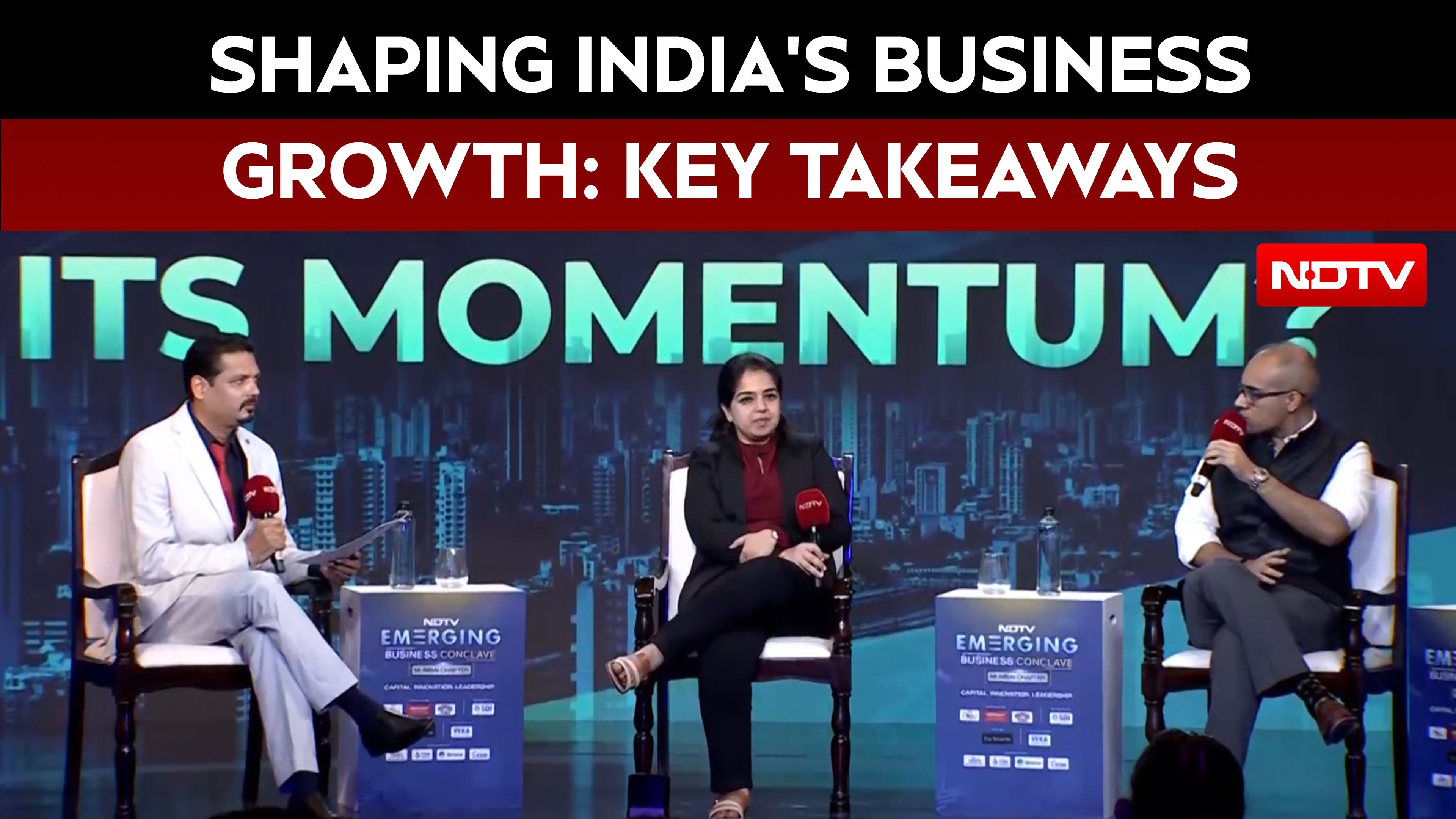 India Economy Faces A Tough Global Test, But Domestic Demand Remains Strong: Experts