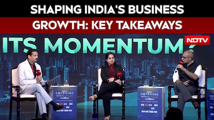India Economy Faces A Tough Global Test, But Domestic Demand Remains Strong: Experts