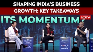 India Economy Faces A Tough Global Test, But Domestic Demand Remains Strong: Experts