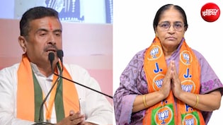 कौन हैं हसिरानी रथ, जिसे नंदीग्राम से बीजेपी ने चुनाव मैदान में उतारा, CM शुभेंदु की खाली सीट पर बड़ा दांव