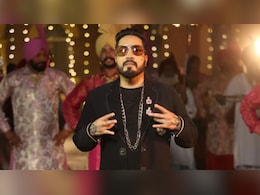 Mika Singh Earned Rs 10,000 Per Show, Was Told To Ditch His Hummer And Take Auto To Get Work