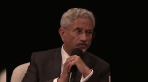From Food Crisis To Finance, Jaishankar's Sharp Message For 'Policymakers'