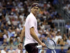 Alexander Zverev Out-Lasts Lorenzo Sonego In Wild Five-Setter To Advance At US Open