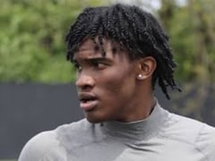 Bryce Underwoods Coach Questions Michigan After Iowa Loss