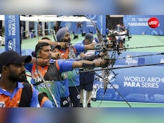15 मेडल जीतने के बाद भी भारत नहीं बन सका नंबर-1, वर्ल्ड आर्चरी पैरा सीरीज में किसका रहा दबदबा?