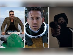 OTT Releases: Dhamaal 4, Mayday, CHAT And More New Movies, Series To Watch