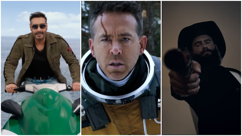 OTT Releases: Dhamaal 4, Mayday, CHAT And More New Movies, Series To Watch