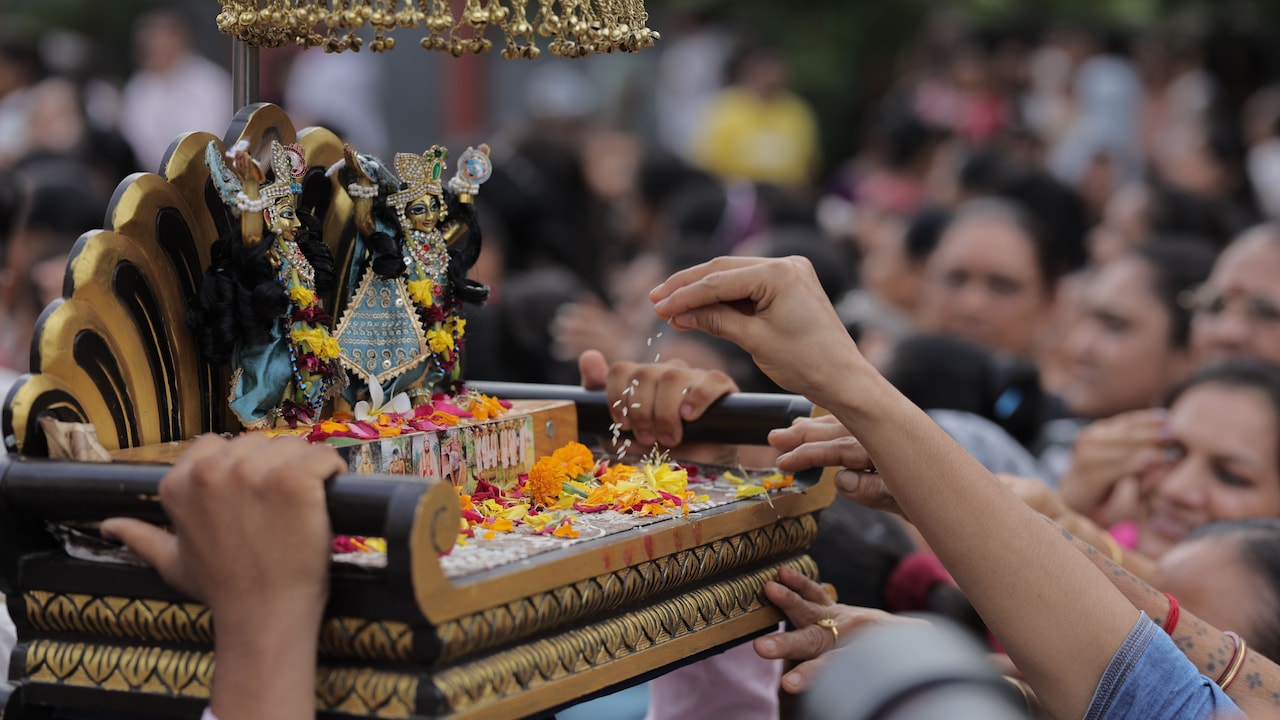 Janamashtami