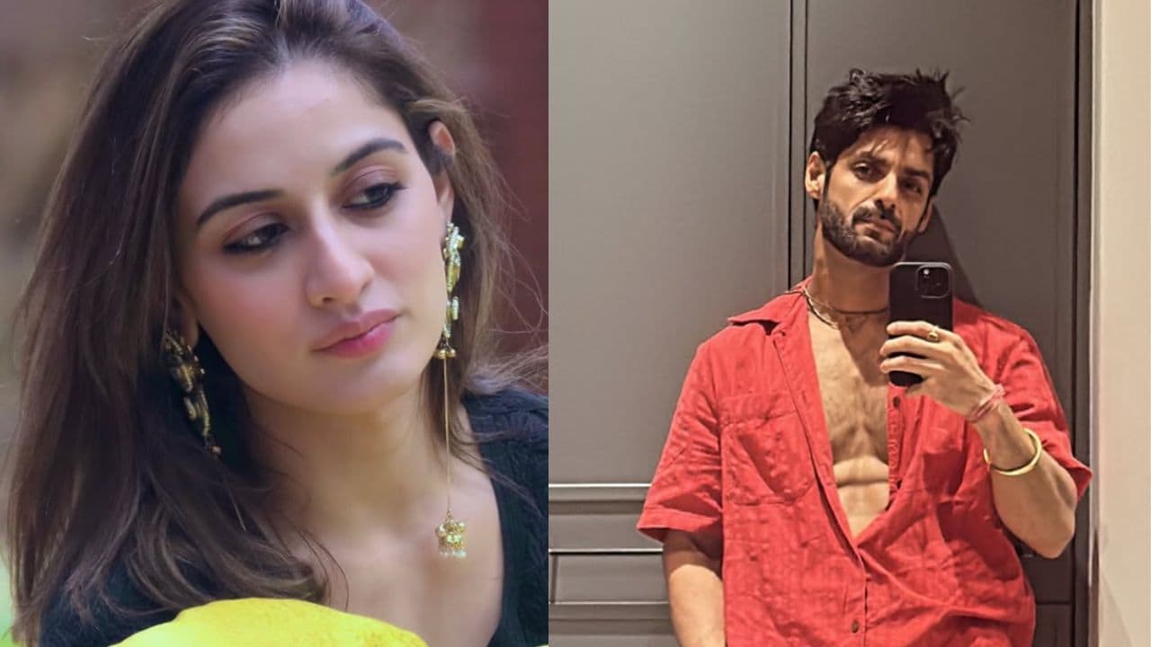 'I've Moved On': Uditi On Ex Karan Wahi's Possible Wildcard Entry On Bigg Boss 20