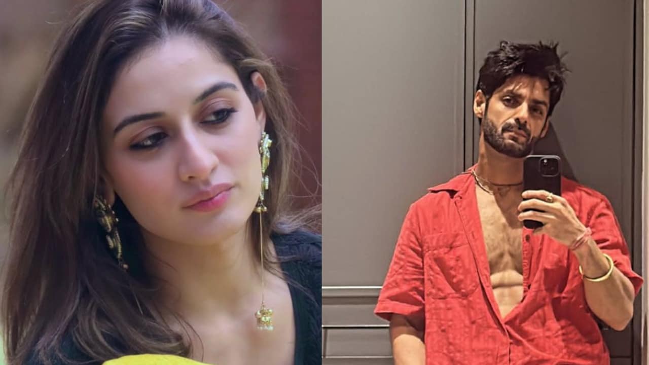 'I've Moved On': Uditi Singh Reacts To Ex Karan Wahi's Possible Wildcard Entry On Bigg Boss 20