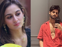 'I've Moved On': Uditi Singh Reacts To Ex Karan Wahi's Possible Wildcard Entry On <i>Bigg Boss 20</i>