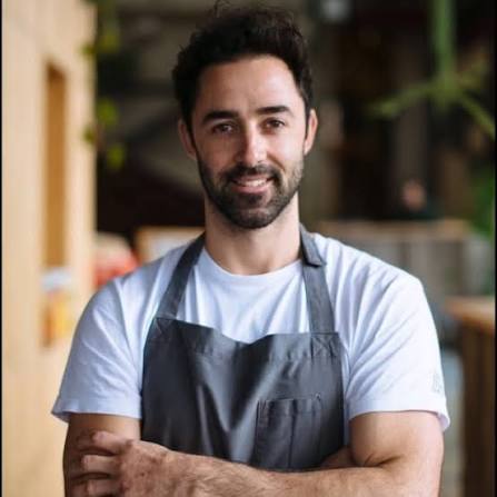 From Electrician To MasterChef Australia Judge: Andy Allen Shares His Journey