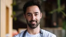 From Electrician To MasterChef Australia Judge: Andy Allen Shares His Journey