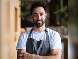 Exclusive: From Electrician To MasterChef Australia Judge And Restaurateur: Andy Allen On The Journey That Changed His Life