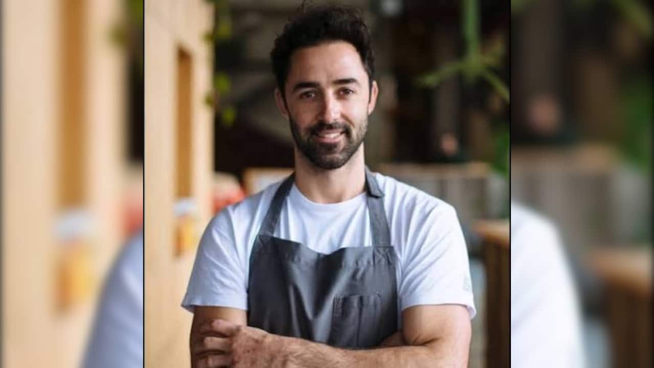 Exclusive: From Electrician To MasterChef Australia Judge And Restaurateur: Andy Allen On The Journey That Changed His Life