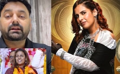 Rhiti Tiwari’s Ex-Step-Dad Slams Her Rs 25,000 Monthly Allowance Claims