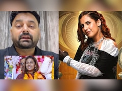 <i>Bigg Boss 20</i>: Rhiti Tiwari's Ex-Stepfather Slams Her Rs 25,000 Monthly Allowance Claims