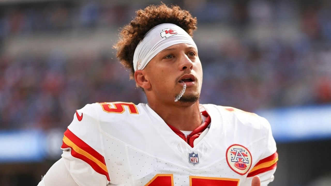 ndtv.com - Patrick Mahomes' Week 1 Performance Draws Blunt Assessment From NFL Film Expert