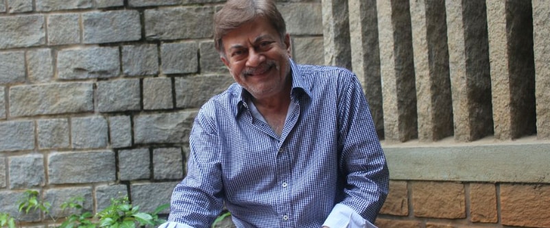 Anant Nag says he does not want to return to acting
