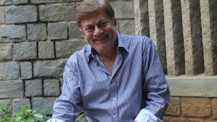 Why Dadasaheb Phalke Award Recipient Anant Nag Doesn't Want To Return To Acting