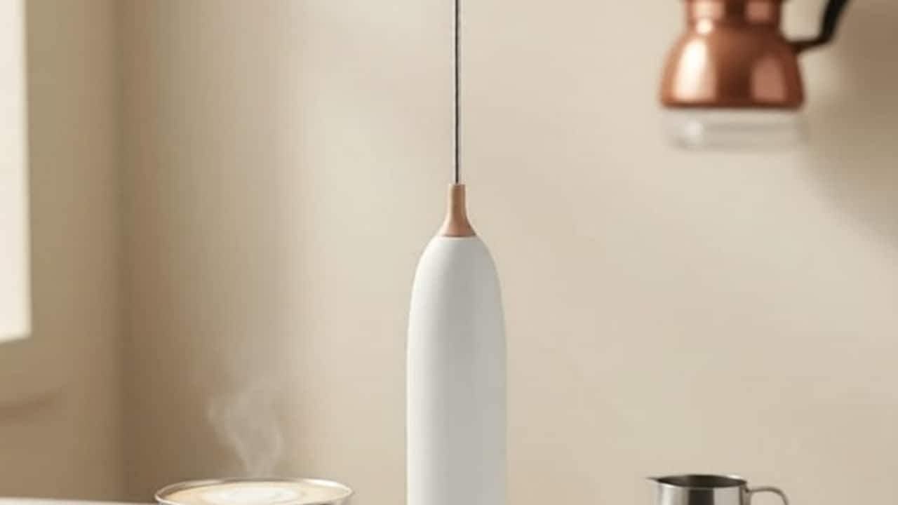 Why Is My Milk Froth Too Airy? 10 Common Frothing Mistakes Explained
